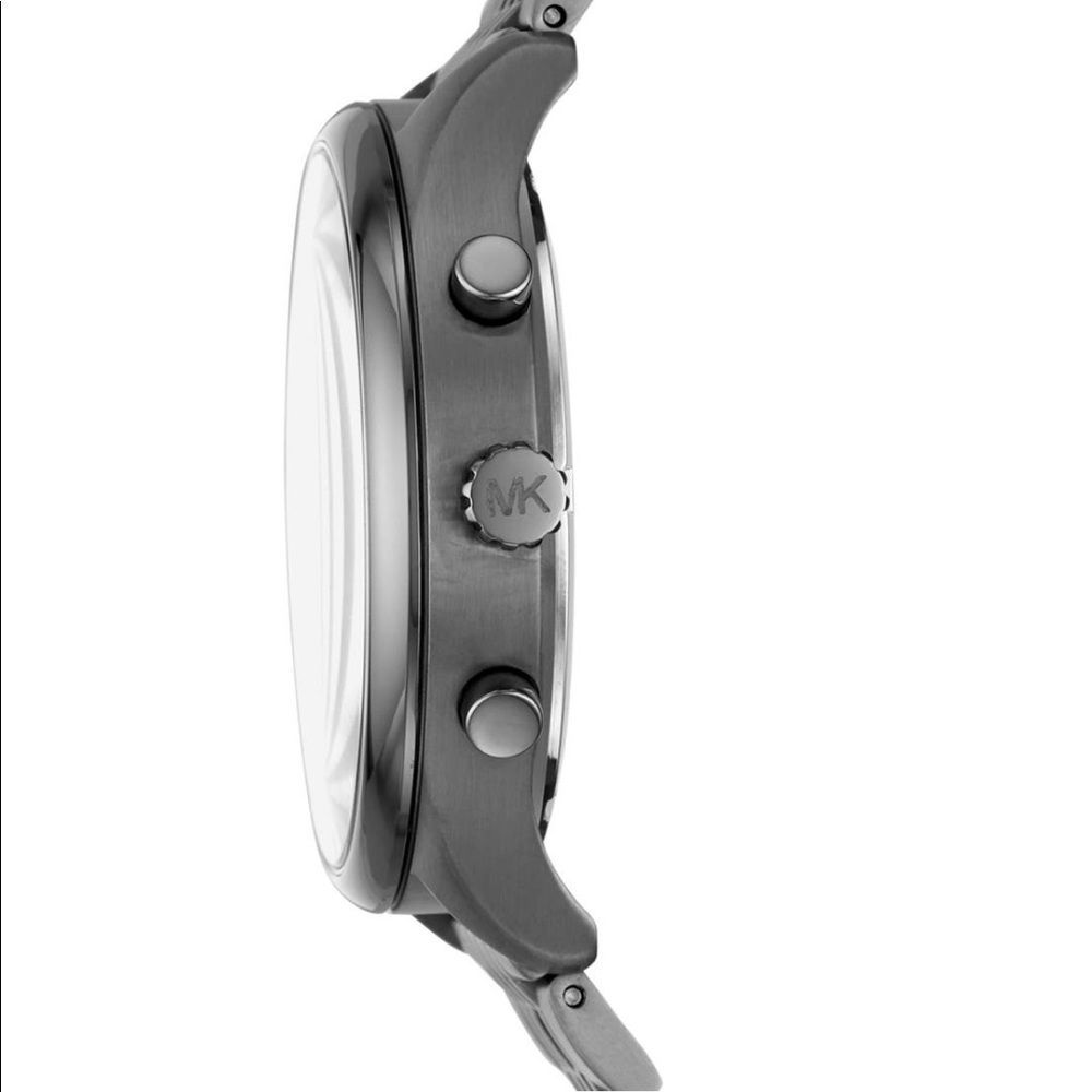 Michael Kors men’s bracelet watch 42mm - Picture 12 of 13